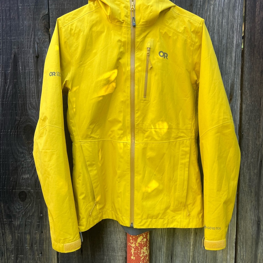 Outdoor Research Yellow Jacket
Aspire II Jacket - Women's